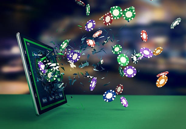 ratugacor88 mobile gaming